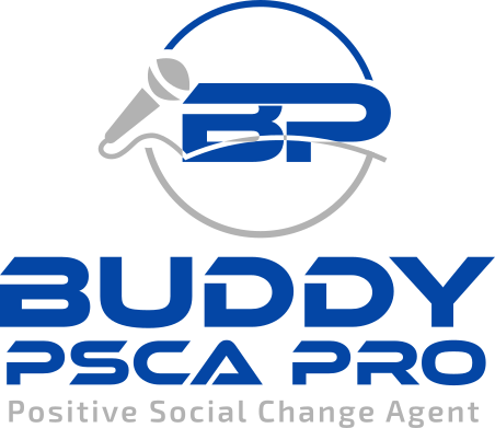 Buddy PSCA Pro